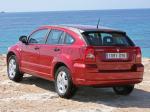 Dodge Caliber 2006 года (EU)